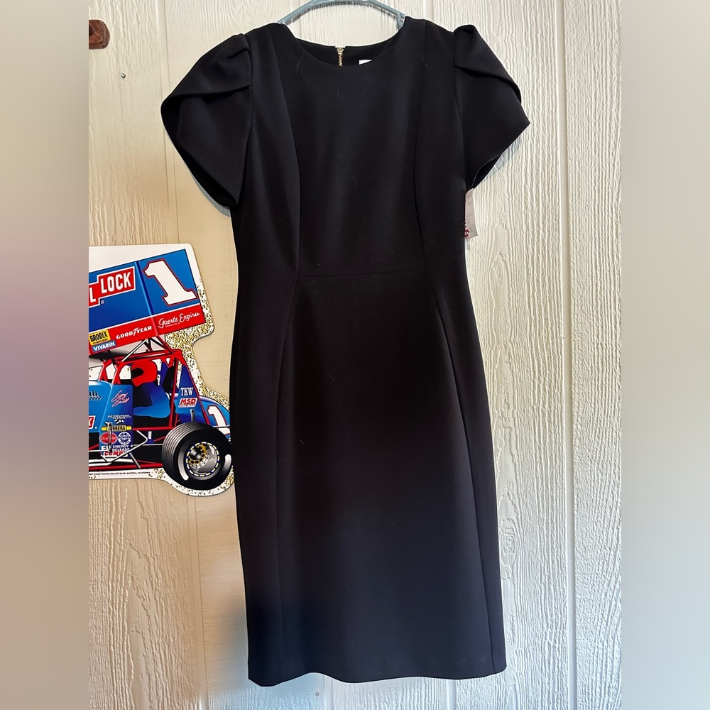 Calvin Klein Dress - Brand New With Tags